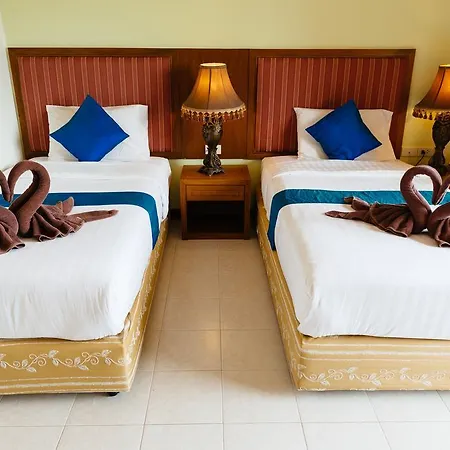 Thipurai Beach Hotel HHQ Room photo