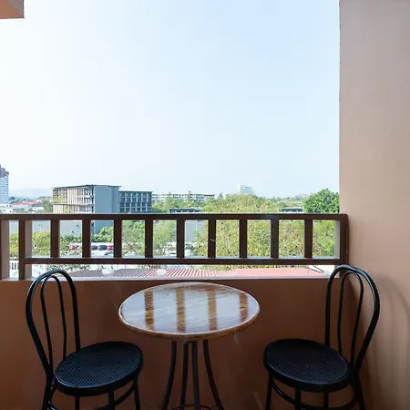 Thipurai Beach Hotel HHQ Exterior photo