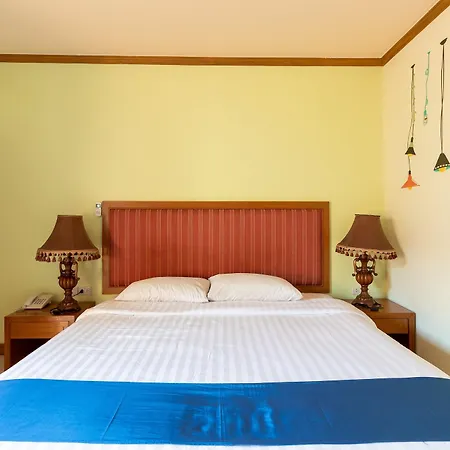 Thipurai Beach Hotel HHQ Exterior photo