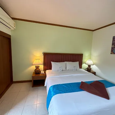 Thipurai Beach Hotel HHQ Exterior photo